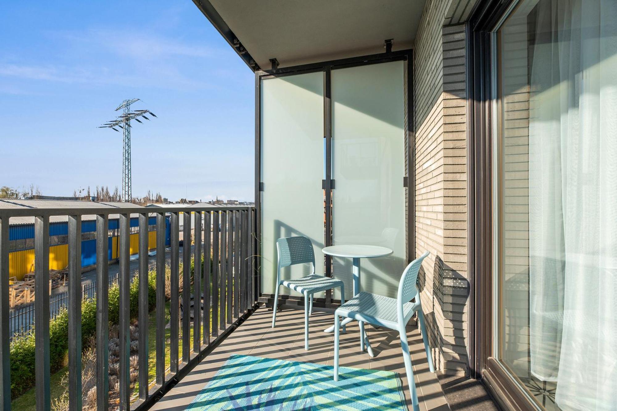 Nadmotlawie Riverside - Parking, Sauna & Gym By Downtown Apartments Gdańsk Rum bild